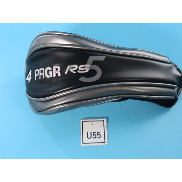 PRGR プロギア RS5 ユーティリティ/Diamana for PRGR/R/22 0968