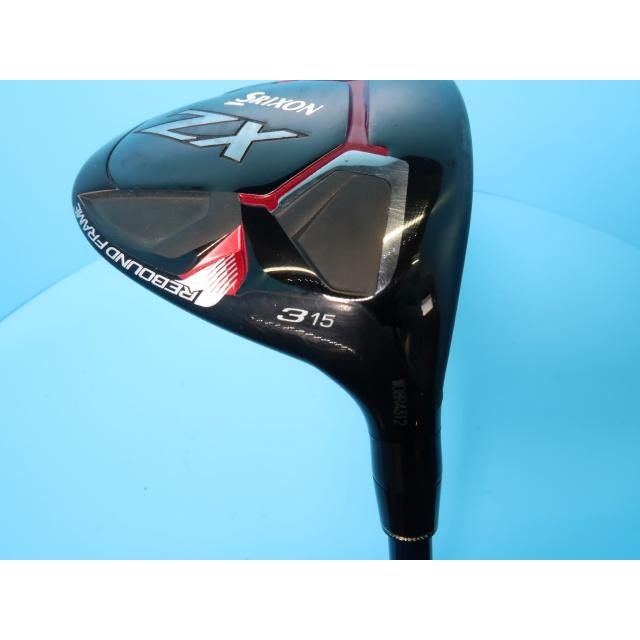 Sです。 ダンロップ スリクソンZX/Diamana ZX50/S/15 5675 ダンロップ