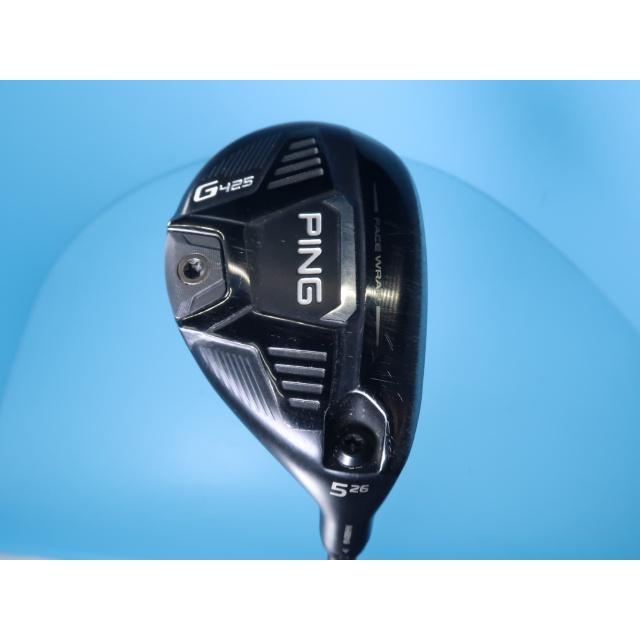 ピン　G425ハイブリッド2U ALTA J CB SLATE R PING（ピン） G425 HYBRID/ALTA J CB SLATE(JP)/SR/26 9237 : Good One