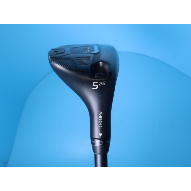 クラブ PING G425 ALTA J CB SR U5 PING（ピン） G425 HYBRID/ALTA J CB SLATE(JP)/SR/26 9237 : Good One
