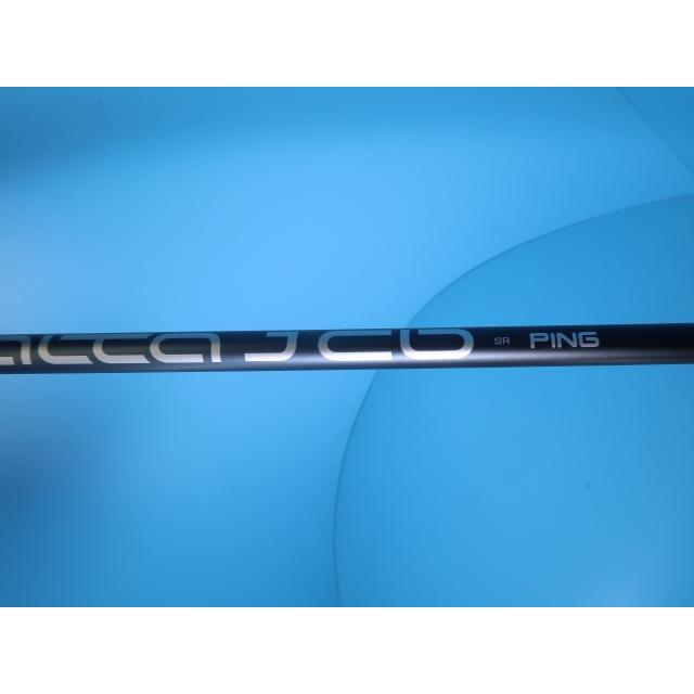 PING（ピン） G425 HYBRID/ALTA J CB SLATE(JP)/SR/26 9237 : Good One
