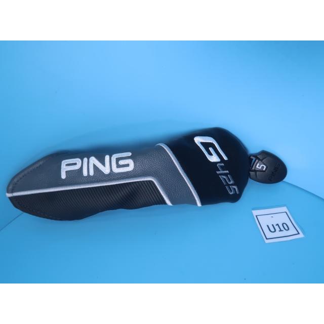 PING（ピン） G425 HYBRID/ALTA J CB SLATE(JP)/SR/26 9237 : Good One
