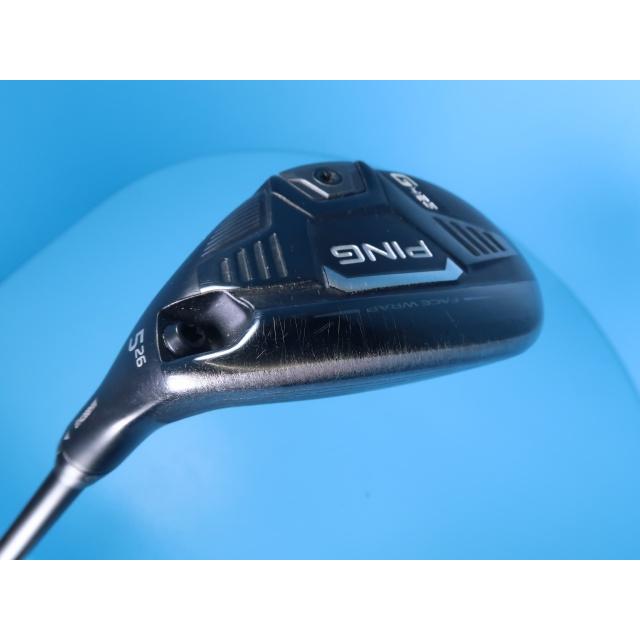 PING（ピン） G425 HYBRID/ALTA J CB SLATE(JP)/SR/26 9237 : Good One