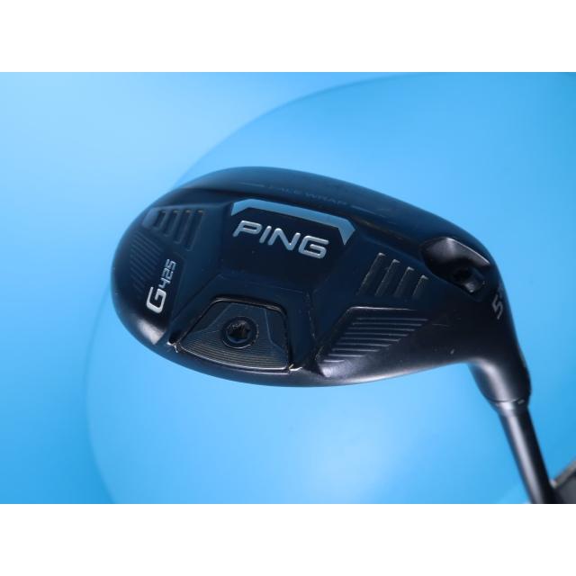 PING（ピン） G425 HYBRID/ALTA J CB SLATE(JP)/SR/26 9237 : Good One