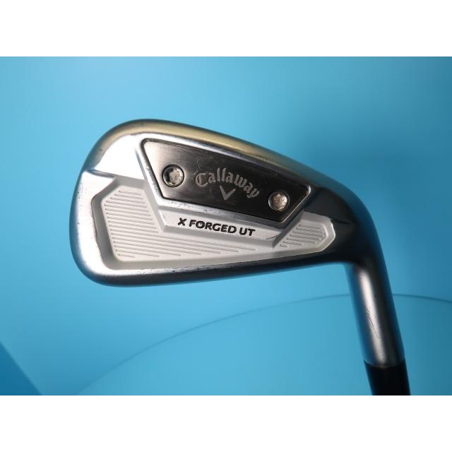Callaway（キャロウェイ） 393X-FORGED UT 2020/Dynamic Gold 105 ONYX