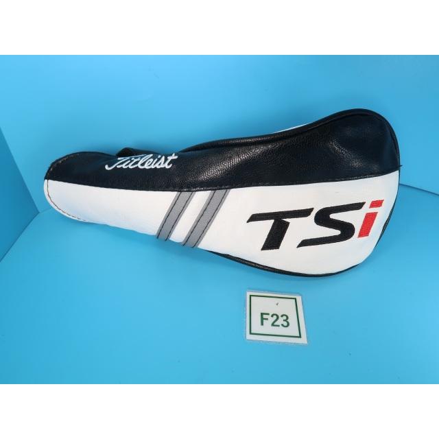 Titleist - タイトリスト TSi2 FW 5W 18度 TENSEI CKPRO オレンジ Titleist（タイトリスト） TSi2/TENSEI CK Pro Orange 70/X/21 9641