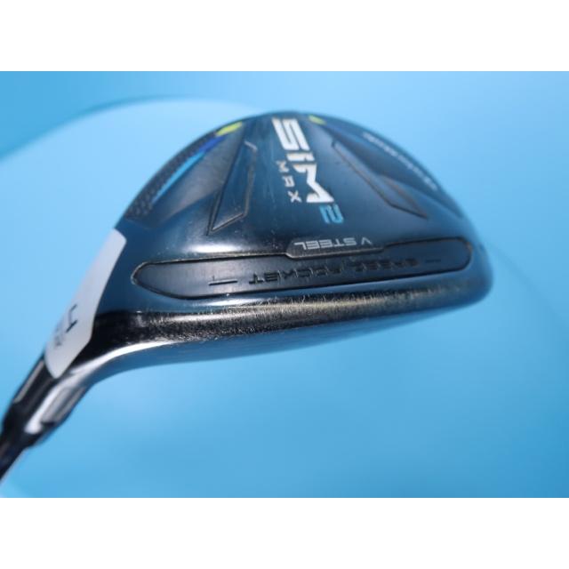 TaylorMade（テーラーメイド） SIM2 MAX RESCUE/KBS MAX MT85 JP(JP)/S