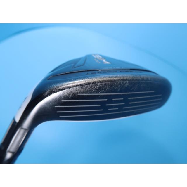 TaylorMade（テーラーメイド） SIM2 MAX RESCUE/KBS MAX MT85 JP(JP)/S