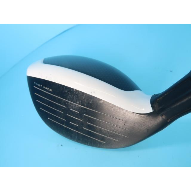 TaylorMade（テーラーメイド） SIM2 MAX RESCUE/Tour AD U-85 