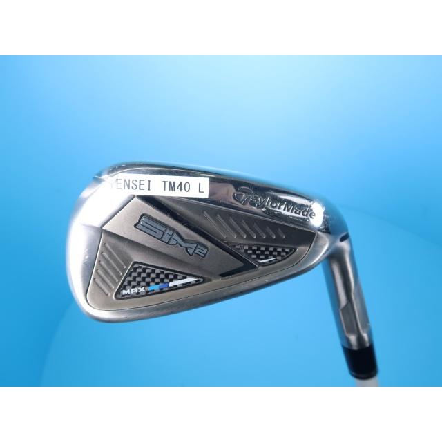 TaylorMade（テーラーメイド） SIM2 MAX 7i/TENSEI BLUE TM40(JP) 1本