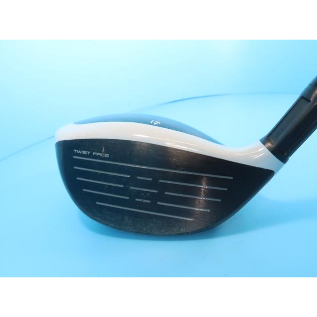 TaylorMade（テーラーメイド） SIM2 MAX/Tour AD F-65 リシャフト/SR