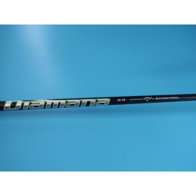 Callaway キャロウェイ EPIC SPEED/Diamana50 for Callaway(JP Callaway キャロウェイ EPIC SPEED/Diamana50 for Callaway(JP