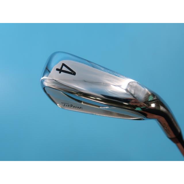 タイトリスト T200 Long Iron/N.S.PRO 950GH neo/S/22 1746｜goodonegolf｜10