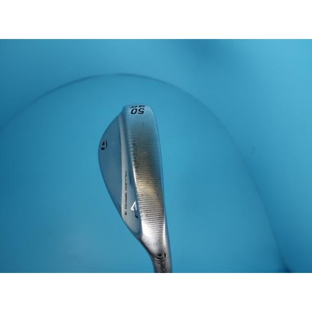 【特価！】テーラーメイドMilled Grind Chrome 50°SB.09 TaylorMade（テーラーメイド） MILLED GRIND3 Chrome 50SB-09