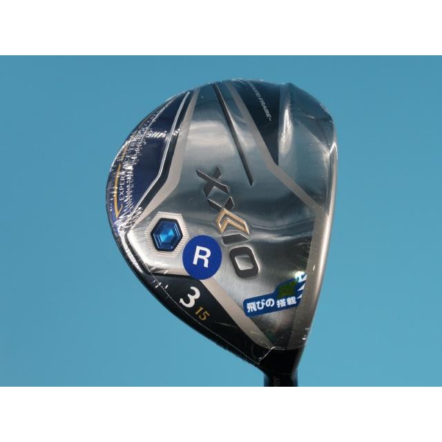DUNLOP ダンロップ ゼクシオ2022 Navy/MP1200/R/15 6003 : Good DUNLOP ダンロップ ゼクシオ2022 Navy/MP1200/R/15 6003 : Good