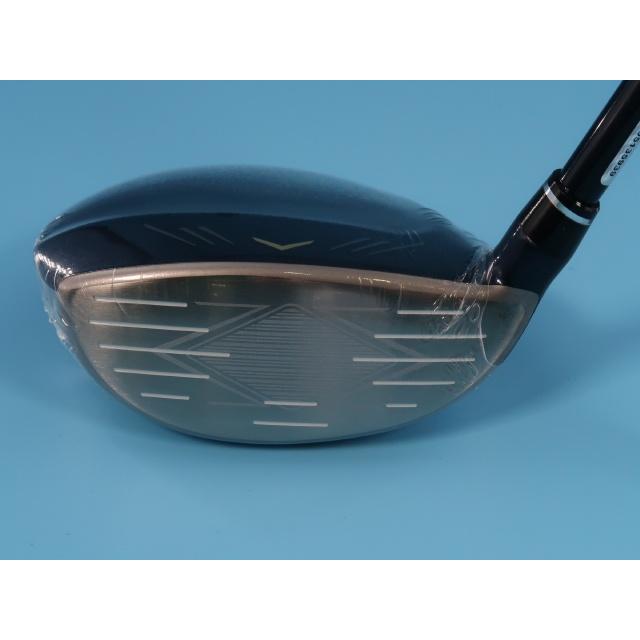 DUNLOP ダンロップ ゼクシオ2022 Navy/MP1200/R/15 6003 : Good DUNLOP ダンロップ ゼクシオ2022 Navy/MP1200/R/15 6003 : Good