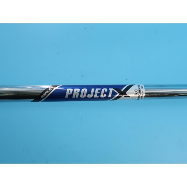 ARTISAN GOLF(アーティザン） LS☆720MB 5I/RIFLE PROJECT X/XS/27 0715｜goodonegolf｜04