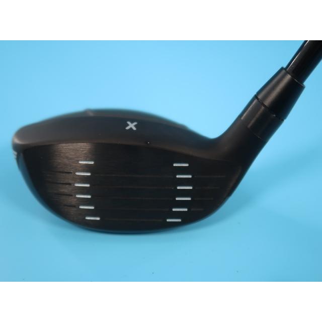 Bois 5 PXG 0341X GEN2 – 18°, Tête Club Avec Headcover, Right-handed, Occasion