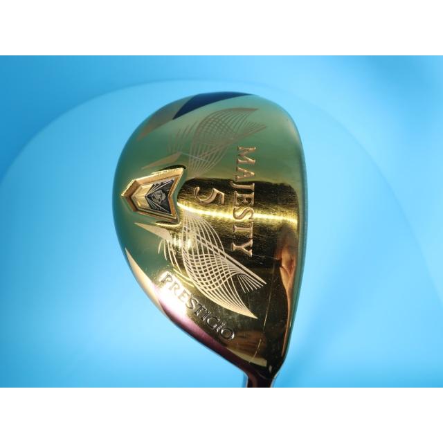 マルマンゴルフ マジェスティゴルフ マジェスティプレステジオXII