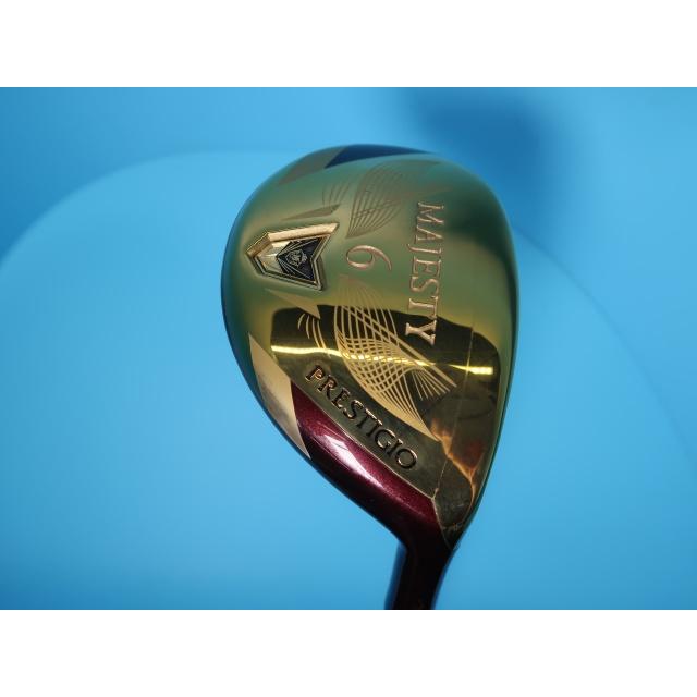 マルマンゴルフ マジェスティゴルフ(マルマン) マジェスティプレステ