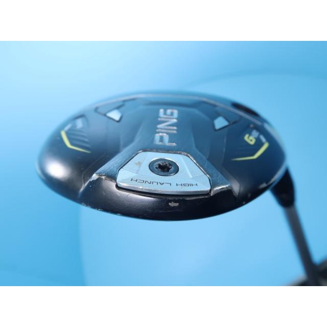 PING（ピン） G430 HL MAX/SPEEDER NX45(JP)//18 9181 : Good One GOLF