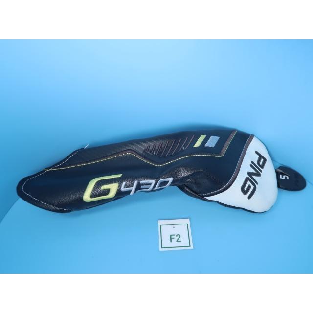 PING（ピン） G430 HL MAX/SPEEDER NX45(JP)//18 9181 : Good One GOLF