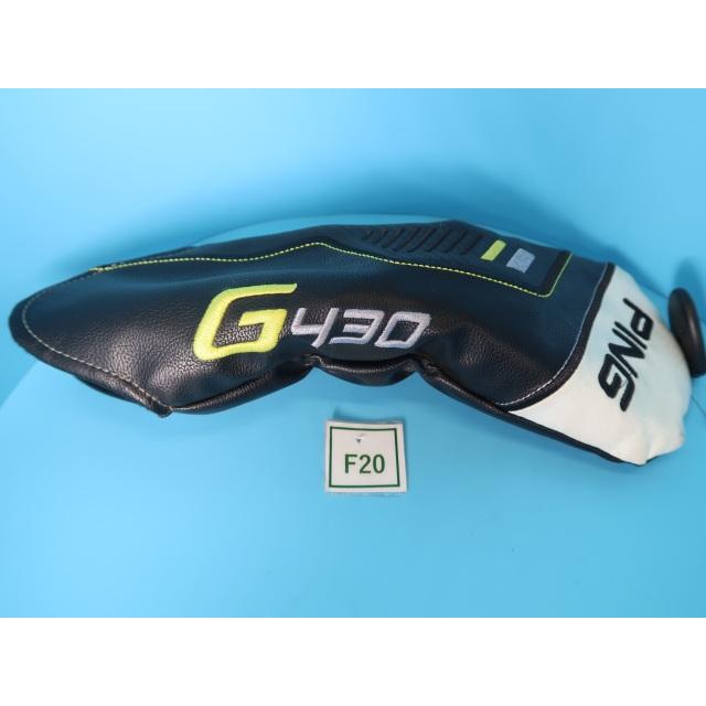PING（ピン） G430 MAX/SPEEDER NX45(JP)//24 9565 : Good One GOLF