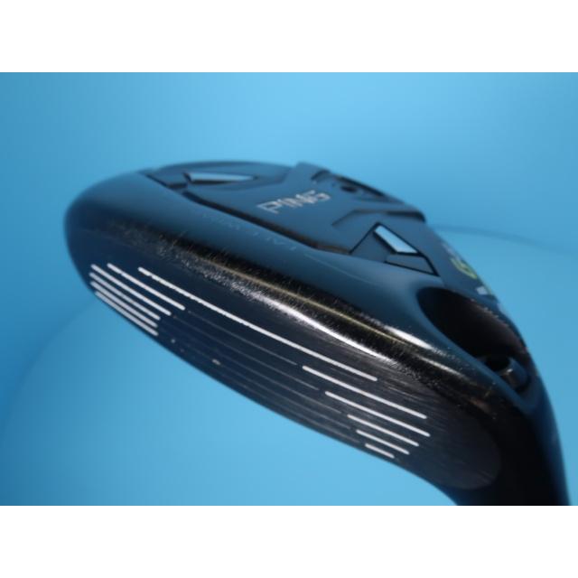 PING（ピン） G430 HYBRID/SPEEDER NX35(JP)//22 6962 : Good One GOLF