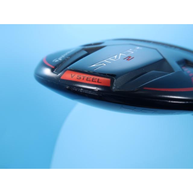 テーラーメイド STEALTH2 RESCUE/VENTUS TR RED(US)/A/28 9183の画像