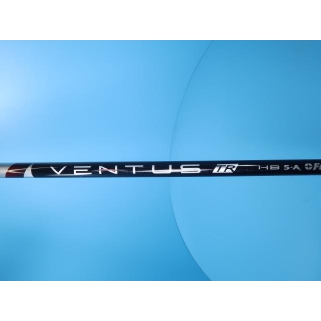 テーラーメイド STEALTH2 RESCUE/VENTUS TR RED(US)/A/28 9183の画像
