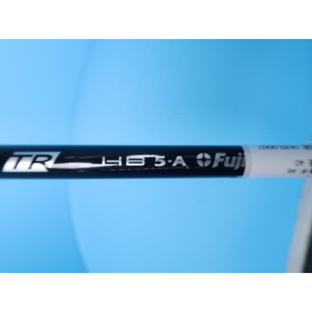 テーラーメイド STEALTH2 RESCUE/VENTUS TR RED(US)/A/28 9183の画像