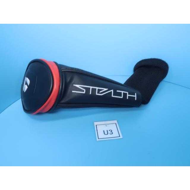 テーラーメイド STEALTH2 RESCUE/VENTUS TR RED(US)/A/28 9183の画像