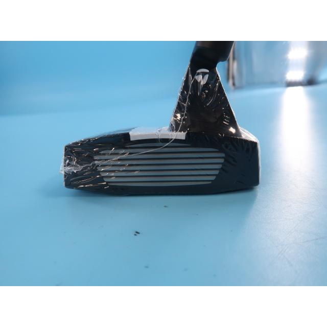 Putter Taylormade SPIDER GTX NOIR TM1 33 Pouces - Occasion, Droitier