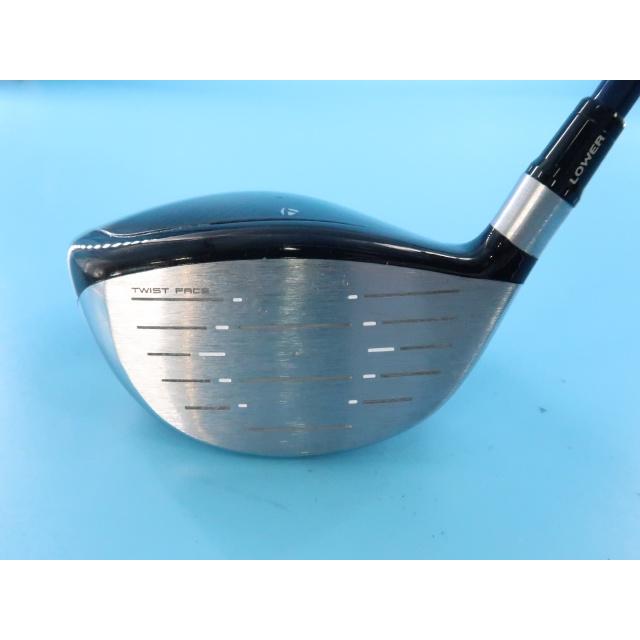 Tête De Driver TaylorMade 300 Mini 11,5° Pour Droitier - Occasion, état Correct, Parfait Pour Remplacer Ou Customiser