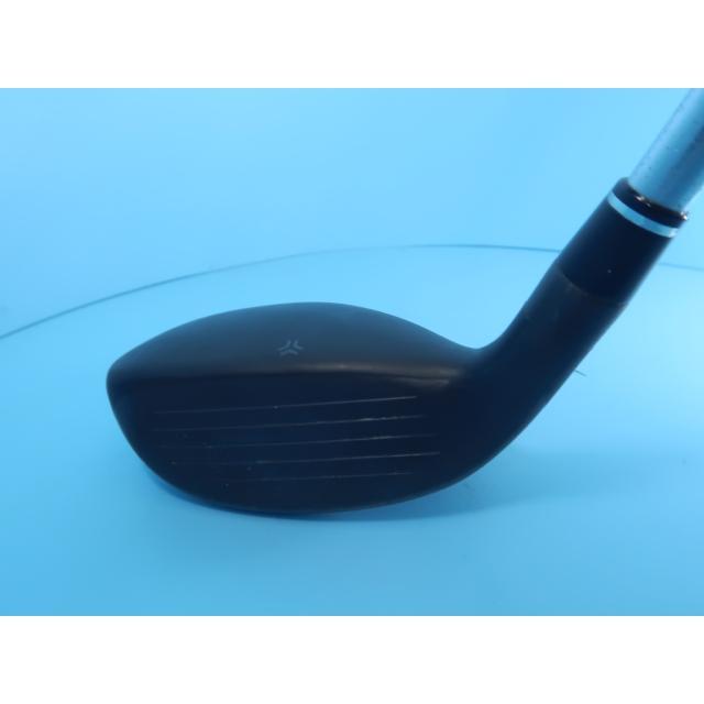 ダンロップ スリクソンZX Mk II HYBRID/PROJECT X IO リシャフト/6.0