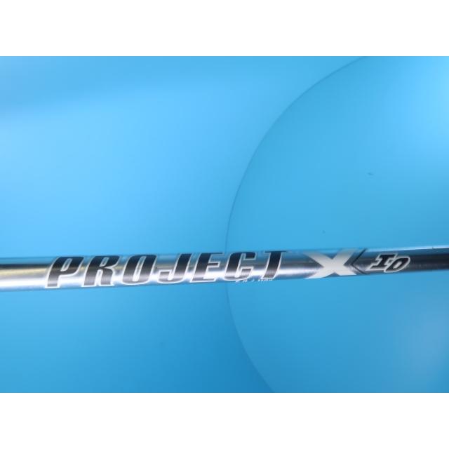 ダンロップ スリクソンZX Mk II HYBRID/PROJECT X IO リシャフト/6.0