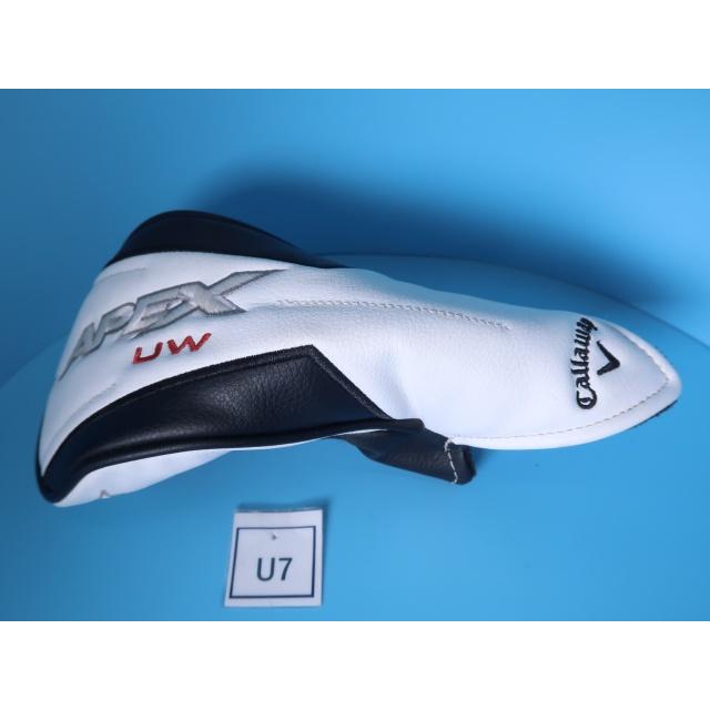 Callaway（キャロウェイ） APEX UW 2024/Tour AD F-75/S/23 9341