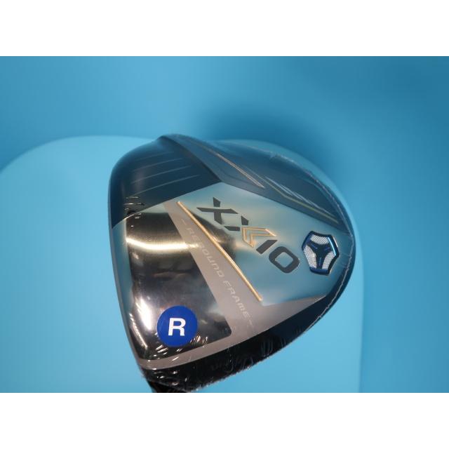 DUNLOP ダンロップ ゼクシオ2024 Navy/MP1300/R/10.5 2513 : Good One