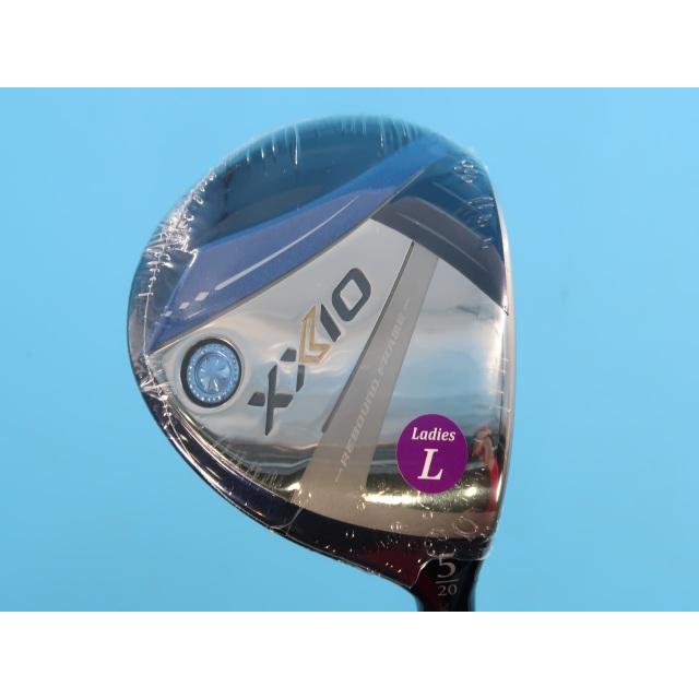 DUNLOP ダンロップ ゼクシオ2024 Blue/MP1300L/L/20 2356 : Good DUNLOP ダンロップ ゼクシオ2024 Blue/MP1300L/L/20 2356 : Good