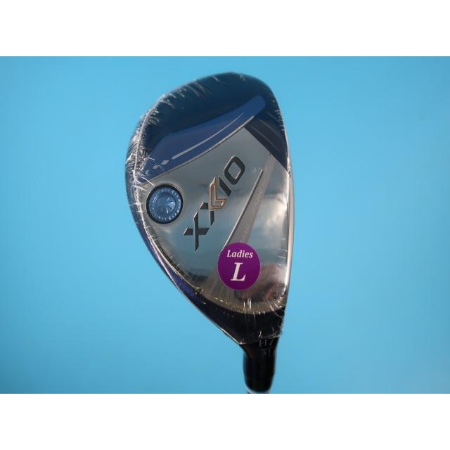 DUNLOP（ダンロップ） ゼクシオユーティリティ2024 Blue/MP1300L/L/31