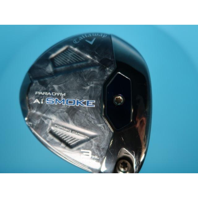 Callaway（キャロウェイ） PARADYM Ai SMOKE MAX/TENSEI 50 for
