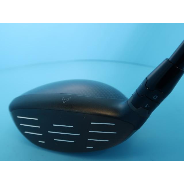 Callaway（キャロウェイ） PARADYM Ai SMOKE MAX/TENSEI 50 for