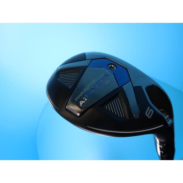 Callaway（キャロウェイ） PARADYM Ai SMOKE HL UT/TENSEI 50 for