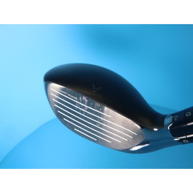 Callaway（キャロウェイ） PARADYM Ai SMOKE HL UT/TENSEI 50 for