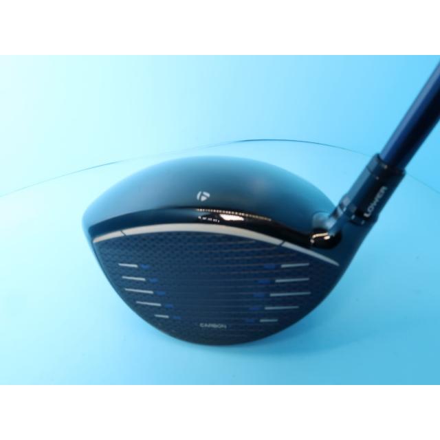 TaylorMade（テーラーメイド） Qi10 MAX/Diamana Blue TM50(JP)/SR