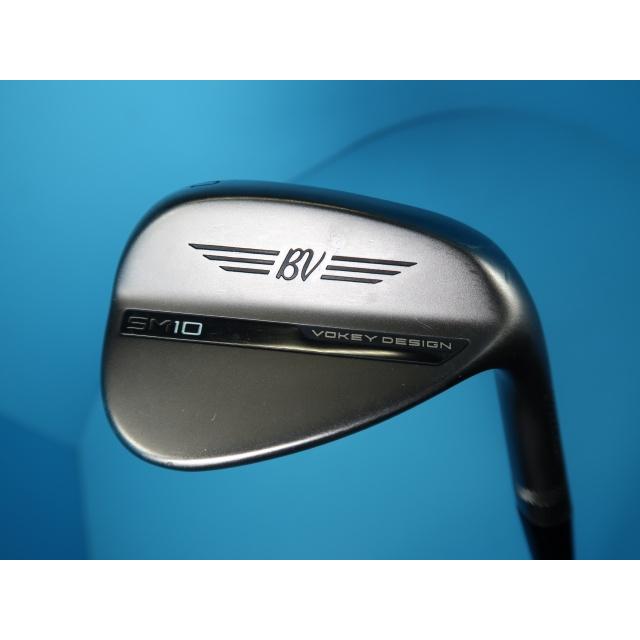 Titleist（タイトリスト） ボーケイSM10 Nickel 50-12F/N.S.PRO MODUS3