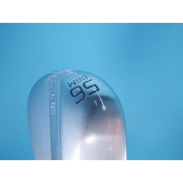 タイトリスト　ボーケイ SM10 56° Titleist（タイトリスト） ボーケイSM10 Tour Chrome 56-08M/DG(JP