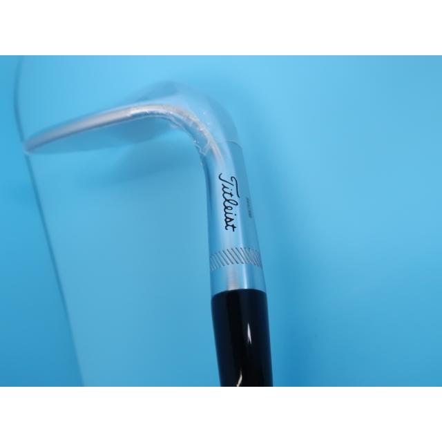 【新品・シュリンク付き】タイトリスト58°SM10 12D タイトリスト（TITLEIST）（メンズ）VOKEY SM10 ALL-NEW NICKEL