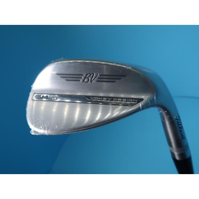 Titleist（タイトリスト） ボーケイSM10 Tour Chrome 52-08F/BV105(JP