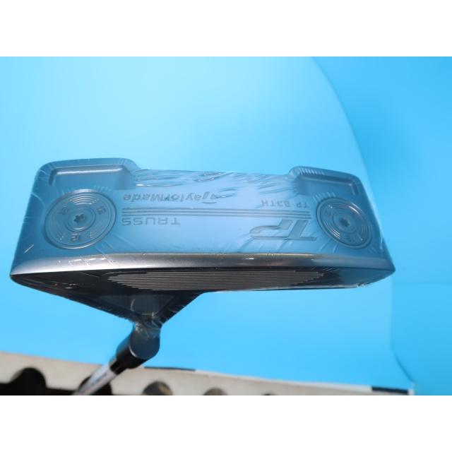 TaylorMade（テーラーメイド） TP TRUSS MID NIGHT BLUE B3TH